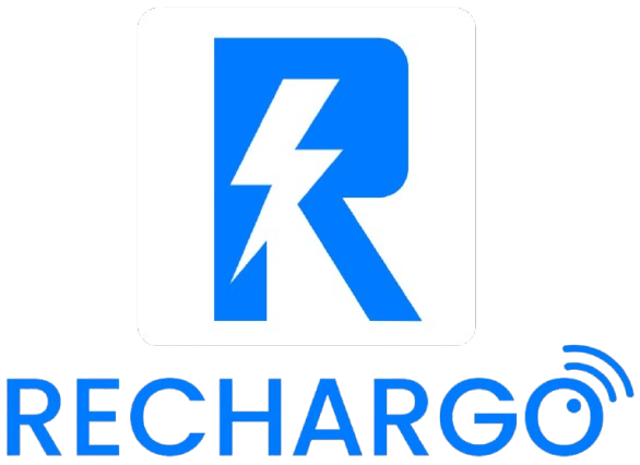 RECHARGO Venture Logo